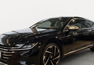 VW Arteon 15.640 km 38.910 &euro; Seevetal 21220