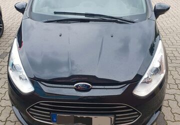 Ford B-Max 180.000 km 9.500 &euro; Elmshorn 25336