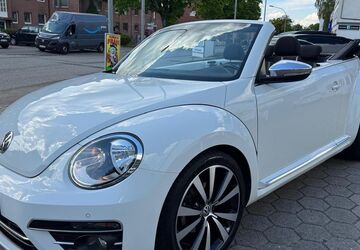 VW Beetle 92.400 km 18.990 &euro; Norderstedt 22846