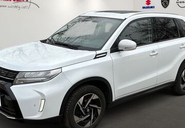 Suzuki Vitara 28.408 km 20.900 &euro; Berlin 13437