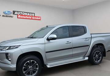 Mitsubishi L200 26.395 km 34.900 &euro; Bad Wünnenberg 33181