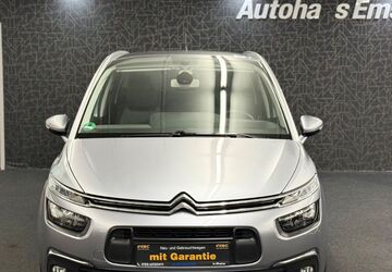 Citroen C4 SpaceTourer 91.202 km 16.499 &euro; Rheine 48431