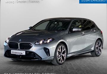 BMW 120 11.980 km 36.502 &euro; Leipzig 04103