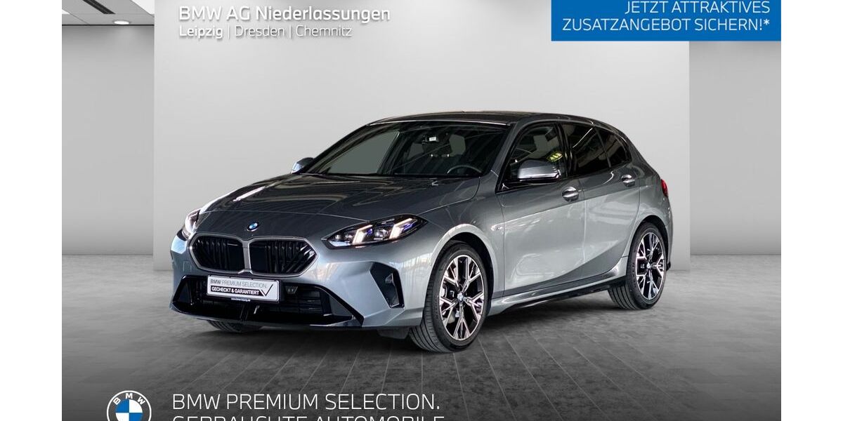 BMW 120 11.980 km 36.502 &euro; Leipzig 04103