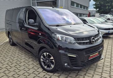 Opel Zafira 84.526 km 35.990 &euro; Ketzin 14669