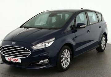 Ford S-Max 54.036 km 24.990 &euro; Hamburg 22761