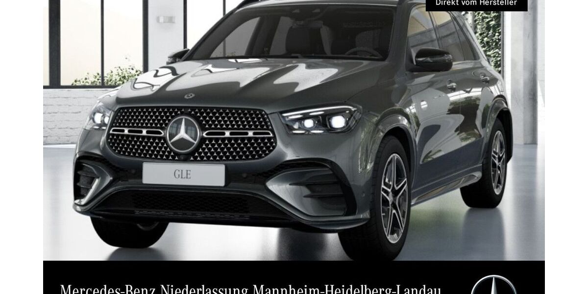 Mercedes-Benz GLE 350 14.000 km 83.450 &euro; Heidelberg 69126