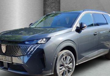 Peugeot 5008 4.000 km 38.990 &euro; Frankfurt (Oder) 15236