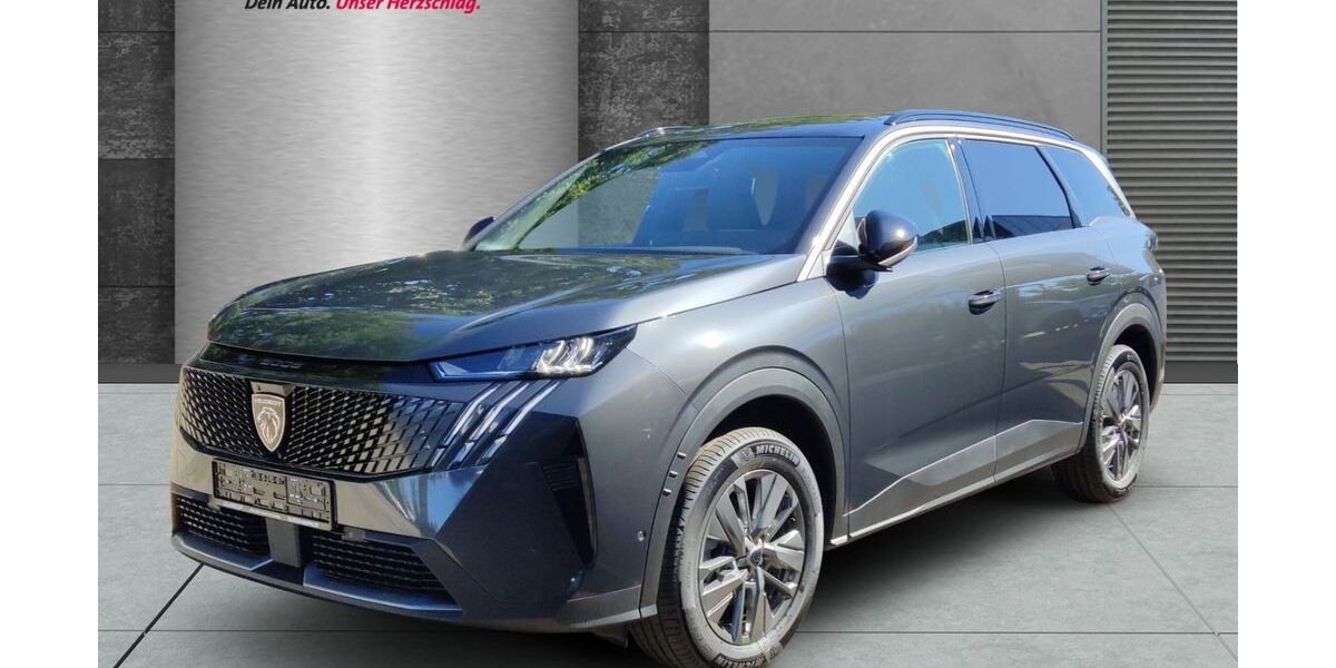 Peugeot 5008 4.000 km 38.990 &euro; Frankfurt (Oder) 15236