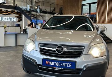 Opel Antara 159.000 km 6.490 &euro; Pfaffenhofen 85276