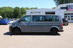 VW T6.1 Transporter Kombi lang 2.0 TDI 9-SITZER+AHK 146.949 km 28.900 &euro; Hagenow 19230