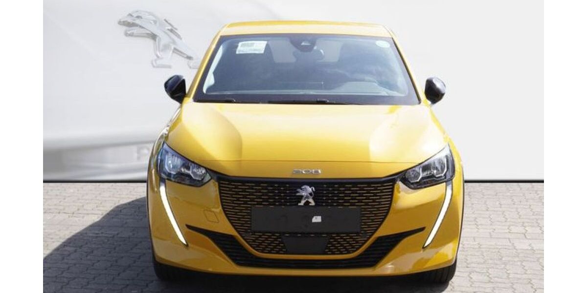 Peugeot 208 6.000 km 21.290 &euro; Schenefeld 25560
