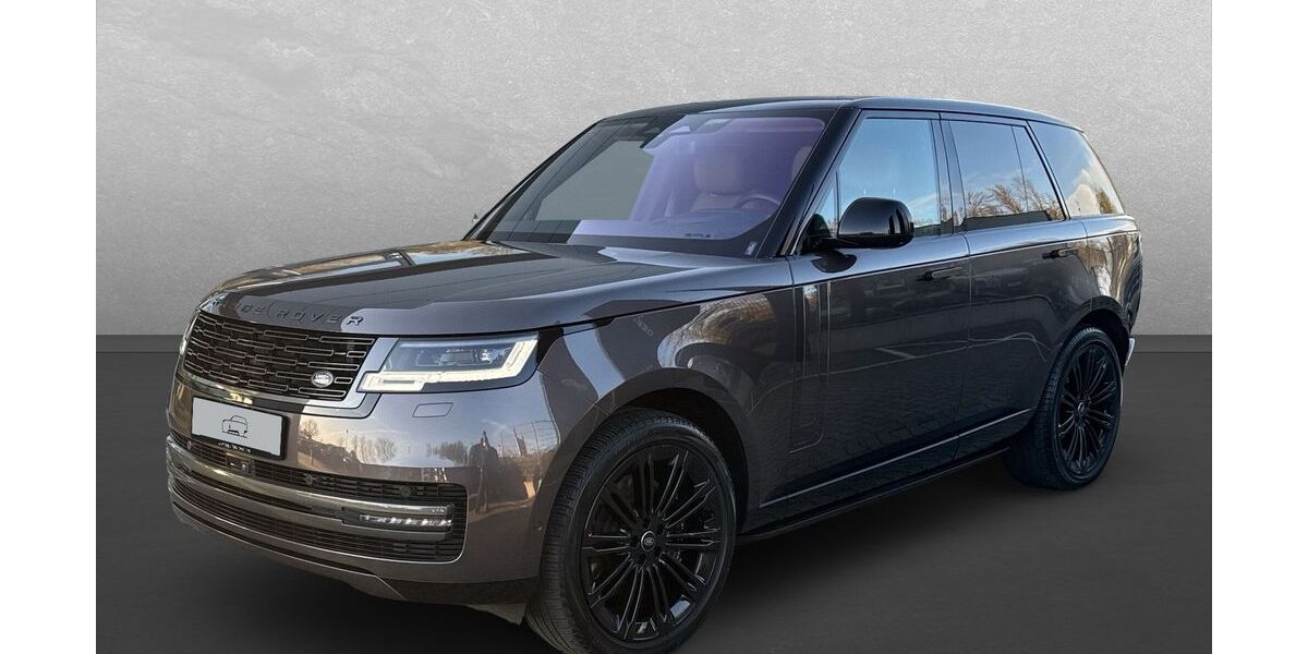 Land Rover Range Rover 55.200 km 130.890 &euro; Moers 47441