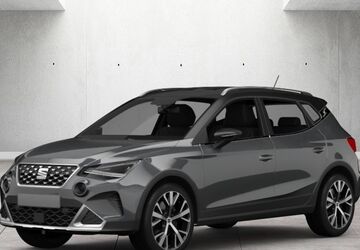 Seat Arona 5.000 km 27.770 &euro; Osterode 37520