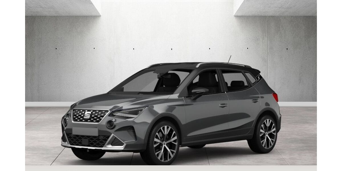 Seat Arona 5.000 km 27.770 &euro; Osterode 37520