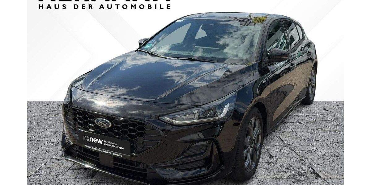 Ford Focus 6.271 km 35.111 &euro; Göttingen 37079