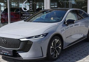 Mazda 6e 2.900 km 39.950 &euro; Rötz 92444