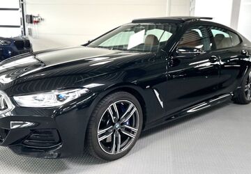 BMW 840 24.381 km 73.487 &euro; Nordhorn 48531