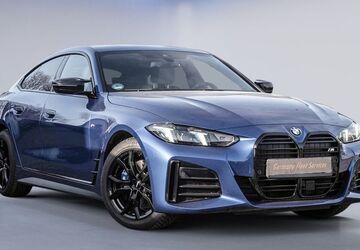 BMW M440 9.733 km 58.750 &euro; Weißenthurm 56575