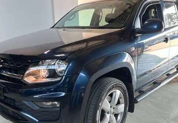 VW Amarok 189.167 km 23.999 &euro; Potsdam-Drewitz 14478