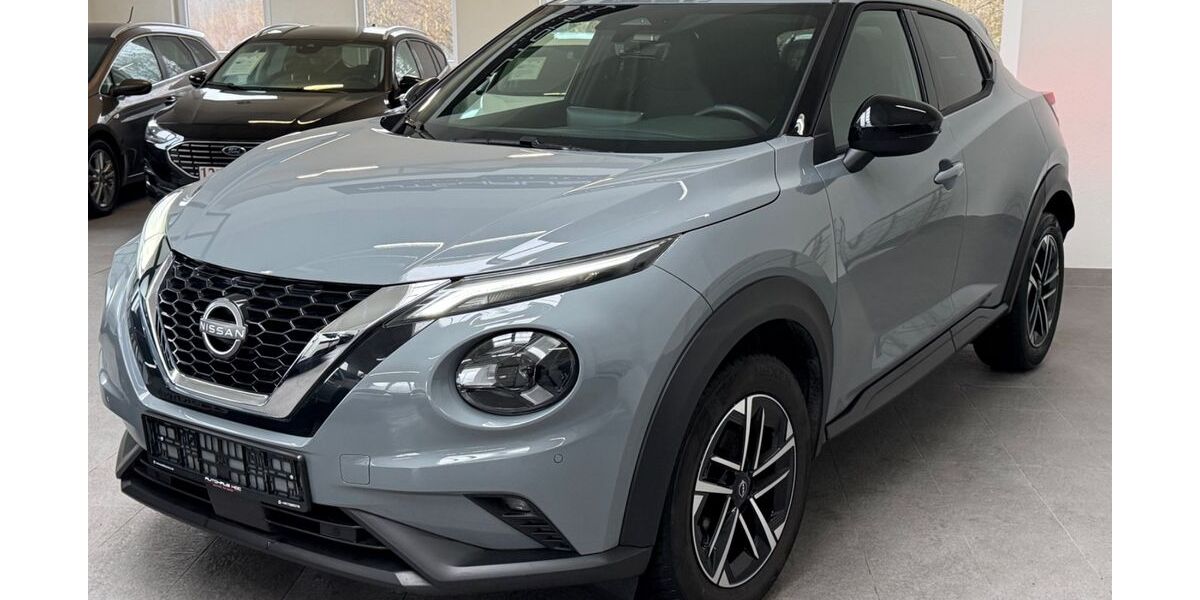 Nissan Juke 25.797 km 18.450 &euro; Remscheid 42859