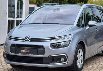 Citroen C4 Picasso 100.000 km 9.990 &euro; Teltow 14513