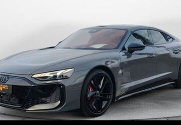 Audi RS e-tron GT 4.600 km 119.890 &euro; Insingen 91610