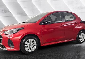 Mazda 2 15.210 km 20.990 &euro; Berlin 12683