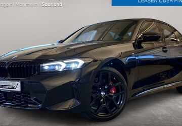 BMW 330 29.458 km 53.980 &euro; Kirkel 66459