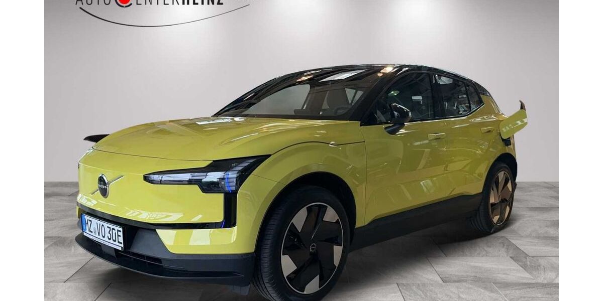 Volvo EX30 14.900 km 35.900 &euro; Mainz 55120