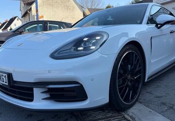 Porsche Panamera 99.500 km 69.950 &euro; Bad Saulgau 88348