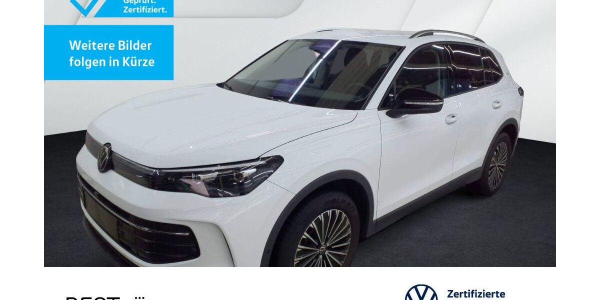 VW Tiguan 24.900 km 35.499 &euro; Mühlheim 63165