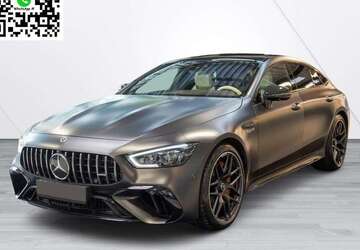 Mercedes-Benz AMG GT 13.000 km 100.000 &euro; Xanten 46509