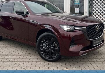 Mazda CX-80 6.947 km 54.620 &euro; Delitzsch 04509