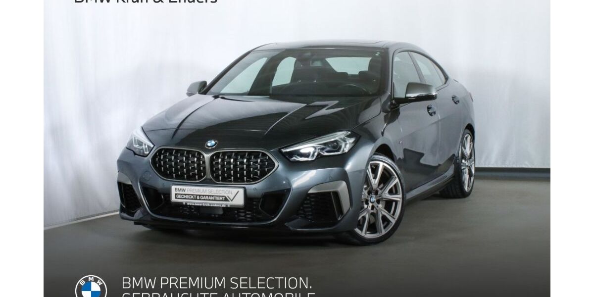 BMW M235 21.646 km 34.280 &euro; Maintal 63477