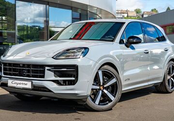 Porsche Cayenne 7.800 km 144.800 &euro; Siegen 57080
