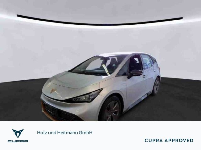 Cupra Born 22.245 km 24.990 &euro; Wolfsburg 38440