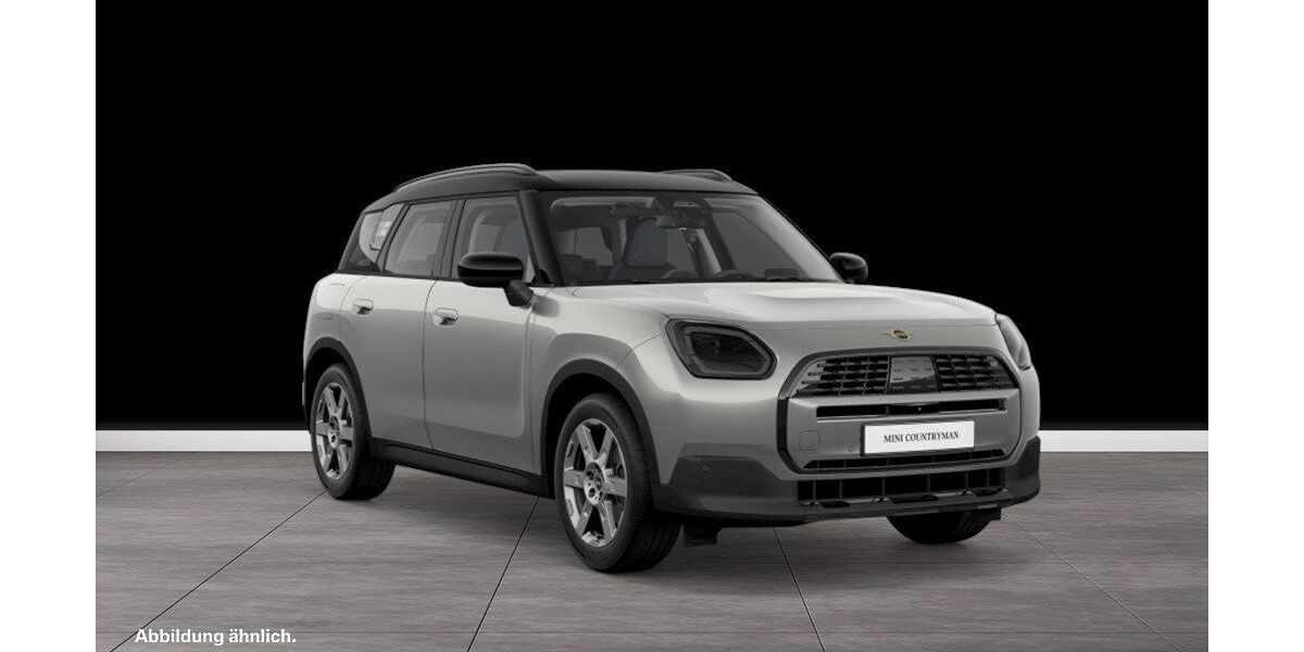 Mini Countryman C (Cooper) 11.600 km 30.460 &euro; Geretsried - Gelting 82538