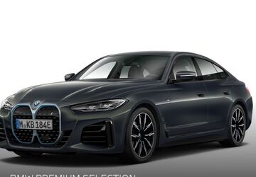 BMW i4 41.893 km 45.880 &euro; Ahaus 48683