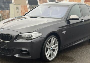 BMW M550 269.000 km 13.950 &euro; Mannheim 68199