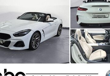 BMW Z4 M40 8.490 km 53.630 &euro; Esslingen am Neckar 73730