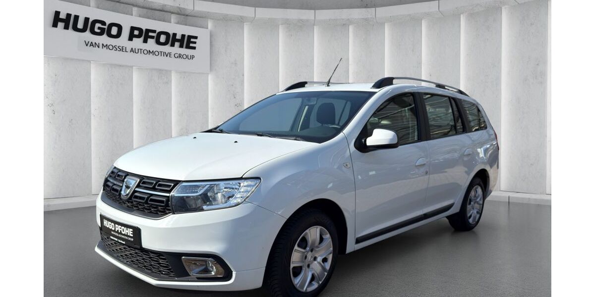 Dacia Logan 62.378 km 9.980 &euro; Norderstedt 22848