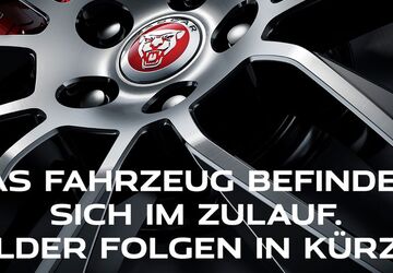 Jaguar F-Type 43.437 km 72.900 &euro; Bruchköbel 63486