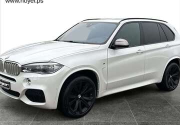 BMW X5 M 206.000 km 26.430 &euro; Soltau 29614