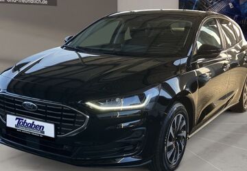 Ford Focus 1.050 km 30.890 &euro; Stade 21680