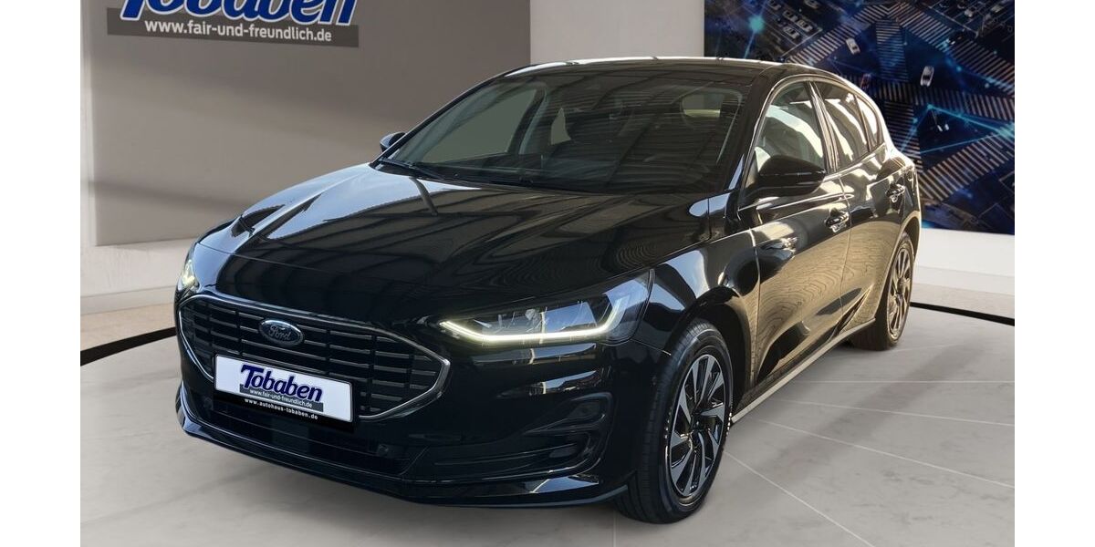 Ford Focus 1.050 km 30.890 &euro; Stade 21680