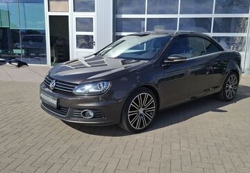 VW Eos 286.310 km 9.888 &euro; Neuenkirchen OT Lintern 49586