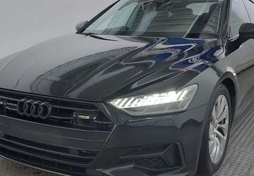 Audi A7 133.546 km 36.170 &euro; Hagen 58091