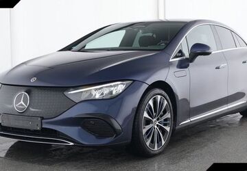 Mercedes-Benz EQE 16.843 km 48.950 &euro; Wiedemar 04509
