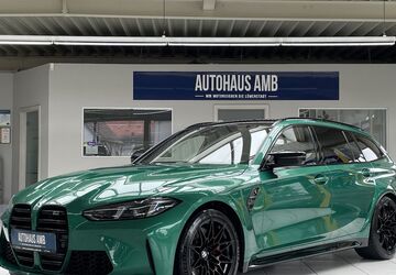 BMW M3 7.496 km 93.700 &euro; Braunschweig 38122